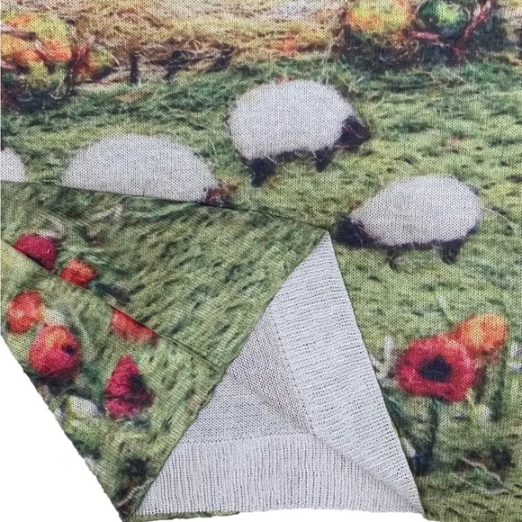 Sheep sweater - Picture 4 of 7